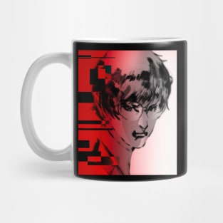 P5 - Ren Amamiya Mug